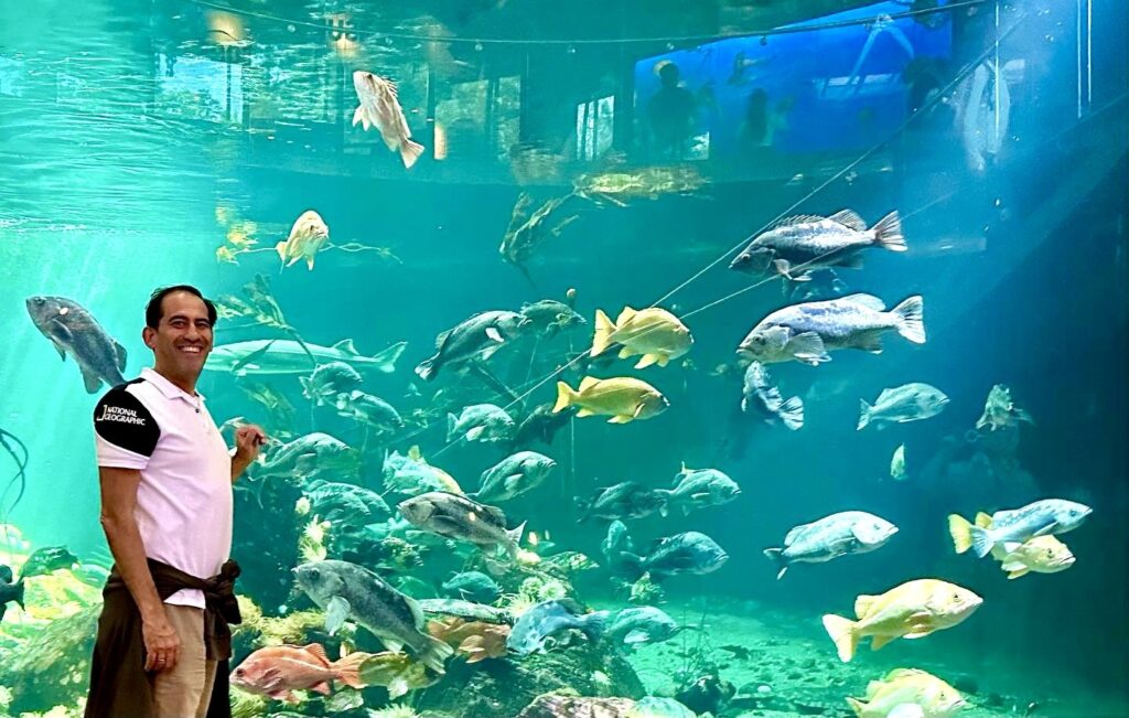 Vancouver Aquarium