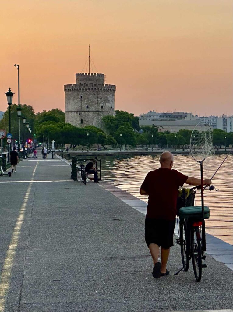 Fotoğraf: F. Gözleveli