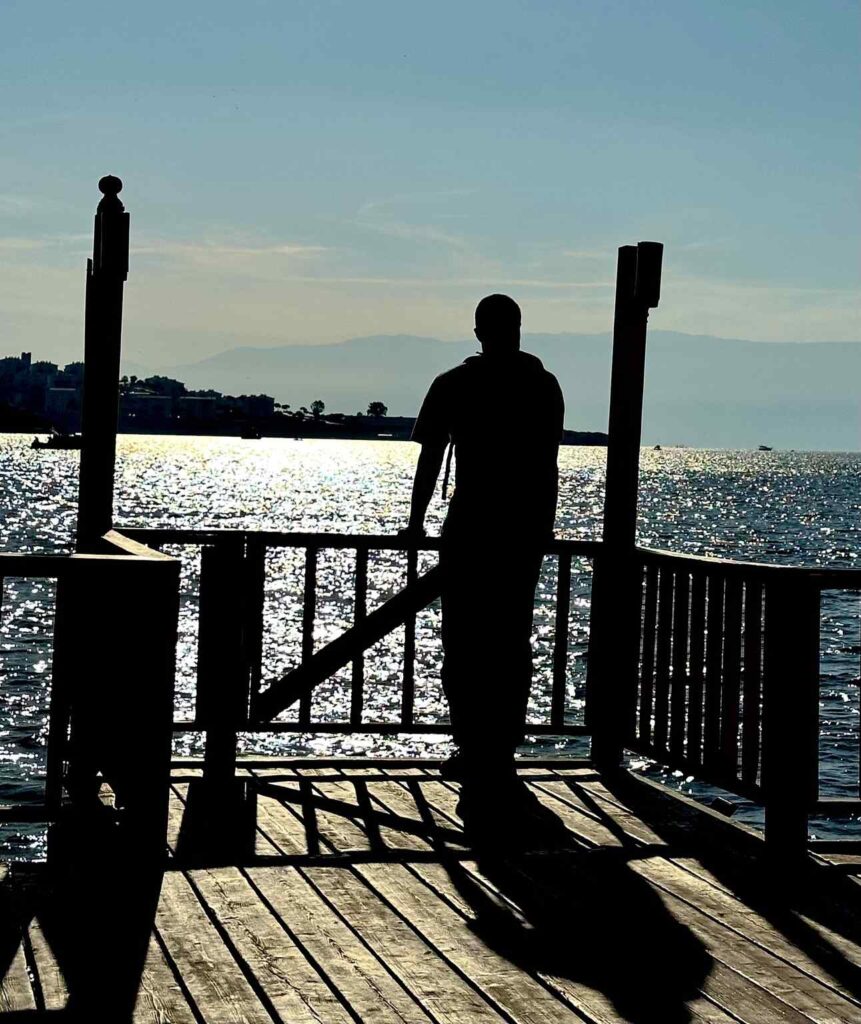 Fotoğraf: F.Gözleveli / Foça