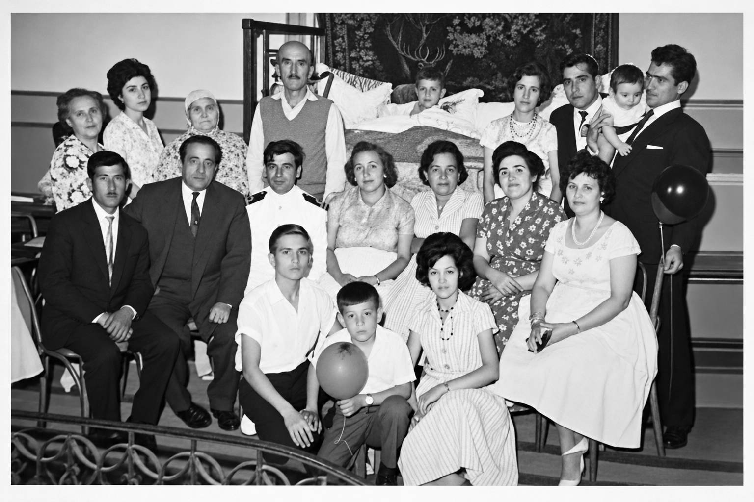 65 Yıl Sonra