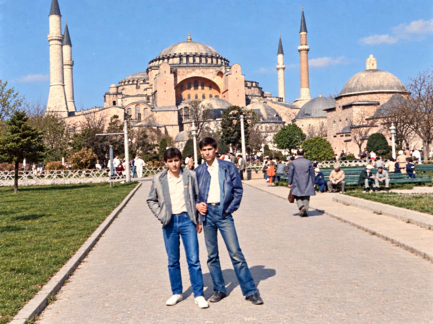 İlk İş Başvurum